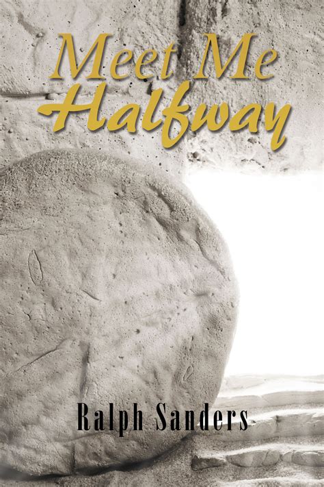 Meet Me Halfway - GoToPublish Bookstore