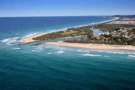 Kingscliff's foreshore facelift funded by feds – The Echo