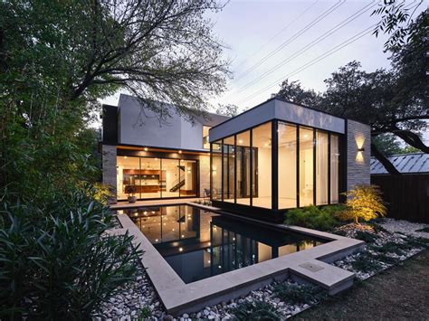 2023 Austin Modern Home Tour