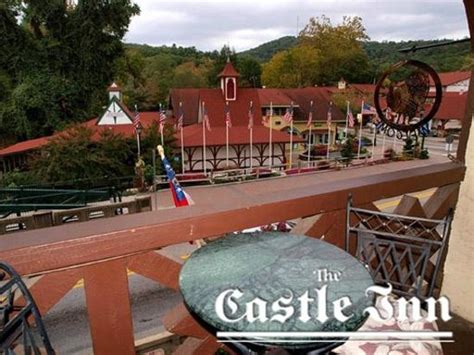 Castle Inn - UPDATED 2018 Prices & Reviews (Helen, GA) - TripAdvisor