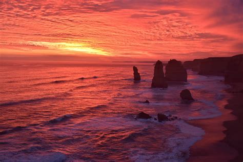 Great Ocean Road Sunset Tour From Melbourne | experitour.com