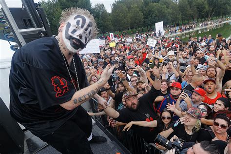 Metal Bands + Jackass' Steve-O to Play Gathering of the Juggalos