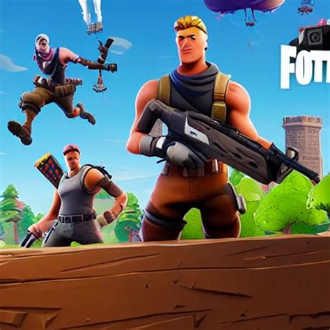 fortnite jonesy destroying the twin towers | Stable Diffusion