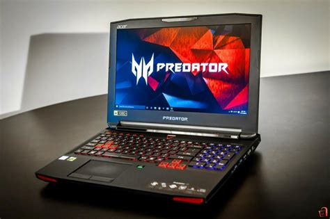 Acer Predator 17 G9-793-731R Gaming Core i7 GTX106 | Kumanovo