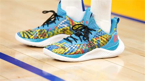 Stephen Curry Promotes Sour Patch Kids Collaboration - Sports Illustrated FanNation Kicks News ...