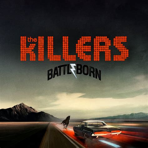 The Killers – Be Still Lyrics | Genius Lyrics