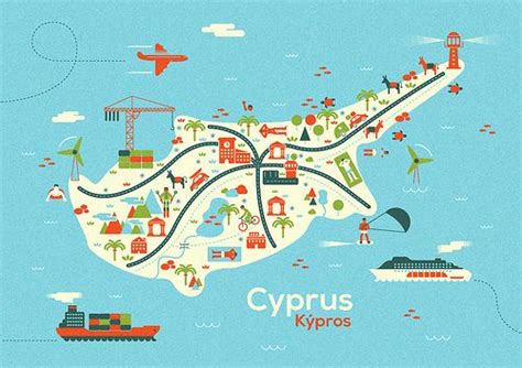 Cyprus | HeroicInfo