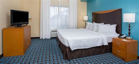 10 Best Hotels With Free Breakfast In Lexington, Kentucky - Updated 2024 | Trip101