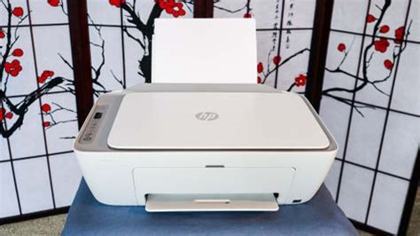 HP DeskJet 2755e review | Tom's Guide