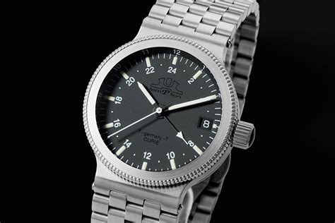 29 Best German Watch Brands | Man of Many