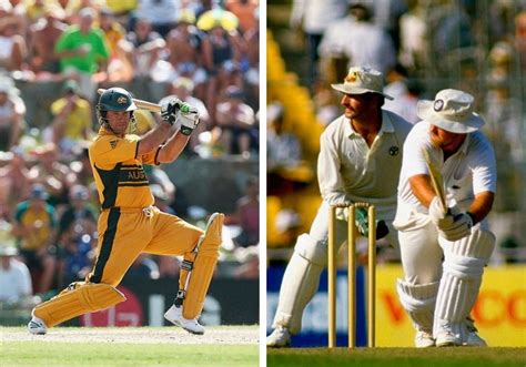 England Vs Australia In World Cup History - werohmedia