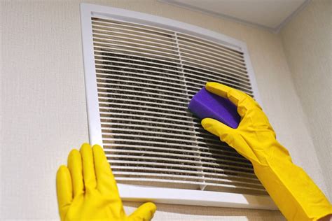 The Importance and Benefits of HVAC Vent Cleaning - Athabasca, Barrhead & Westlock News