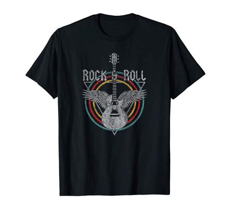 Get 80's Rock T Shirts Band Tee Vintage Band T Shirts Concert - Tees.Design