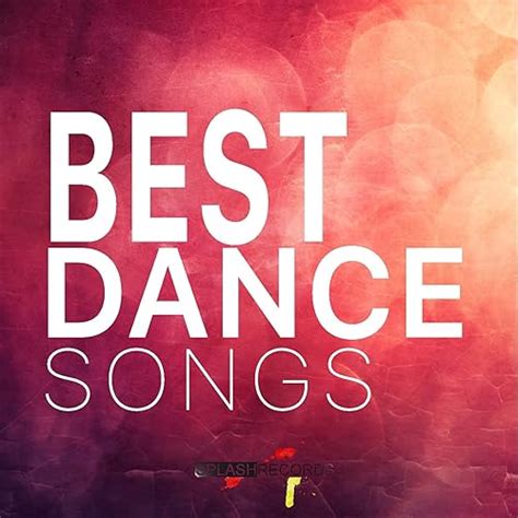 Best Dance Songs by Various artists on Amazon Music - Amazon.co.uk