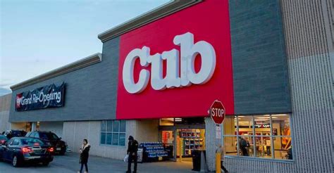 Cub Foods balances online, in-store shopping experiences | Supermarket News