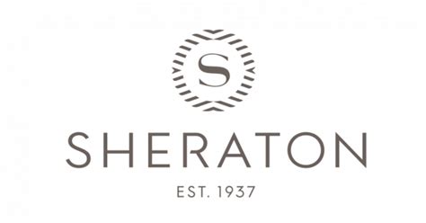 Can Sheraton's New Logo Help Reinvigorate the Legacy Hotel Brand?