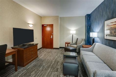 Drury Plaza Hotel Denver Westminster Westminster, Colorado, US - Reservations.com