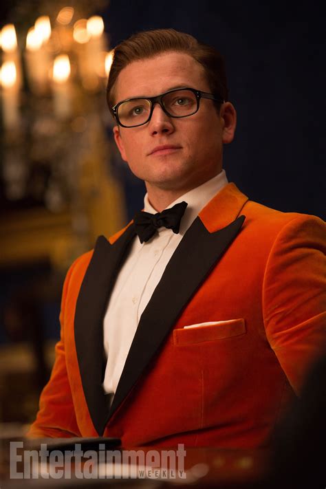 Kingsman 2 Images, Cast, and Character Details Revealed | Collider