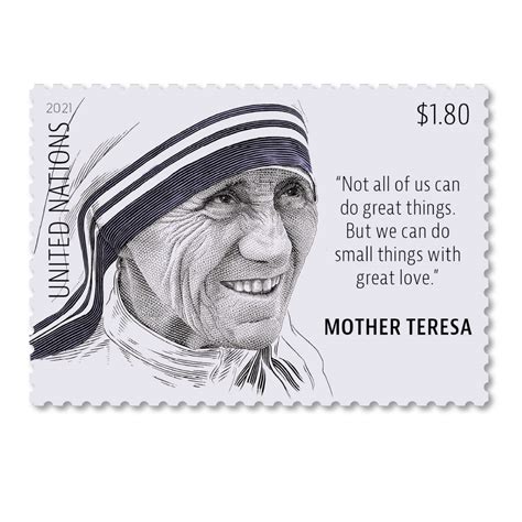 Mother Teresa's Instagram, Twitter & Facebook on IDCrawl