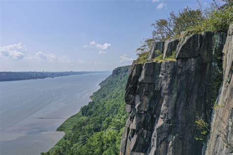 Exploring the Palisades’ 200 Million Years of History - Scenic Hudson