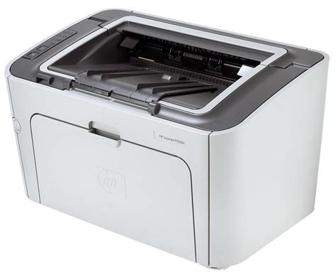 HP P1505N LaserJet Printer RECONDITIONED - CopyFaxes