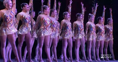 Rockettes celebrate diversity at this year’s Christmas Spectacular