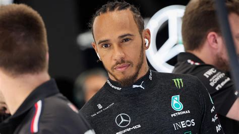 F1 2023: 'Mercedes may end relationship with Lewis Hamilton', concerns ...