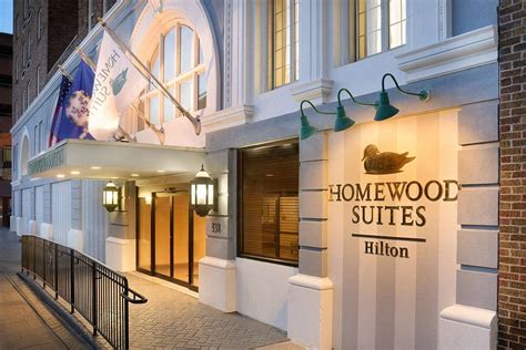 HOMEWOOD SUITES BY HILTON HARTFORD DOWNTOWN - Updated 2020 Prices & Hotel Reviews (CT) - Tripadvisor