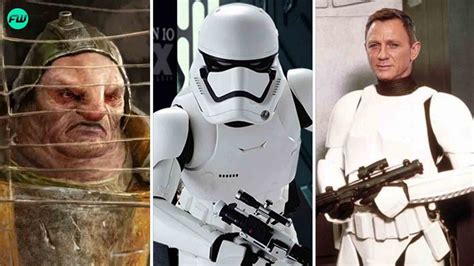 Star Wars: 34 Best Celebrity Cameos Ranked - FandomWire