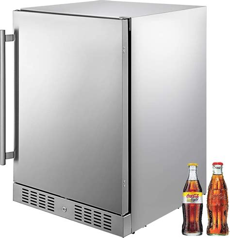 Which Is The Best 24 Inch Under Counter Beverage Refrigerator - Get Your Home