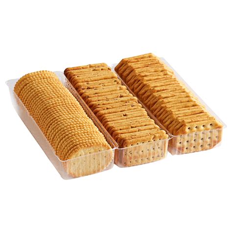 Nabisco 6.25 lb. American Classic Crackers Assortment