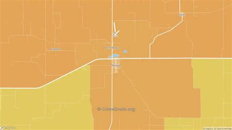 The Safest and Most Dangerous Places in Atwood, KS: Crime Maps and ...