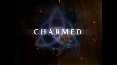 Charmed | Title card, Neon signs, Charmed