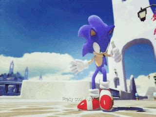 Ogilvie "Sonic" Maurice The hedgehog | Wiki | Sonails And Sonadow Amino ...