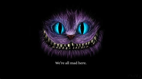 🔥 [72+] Cheshire Cat Wallpapers | WallpaperSafari