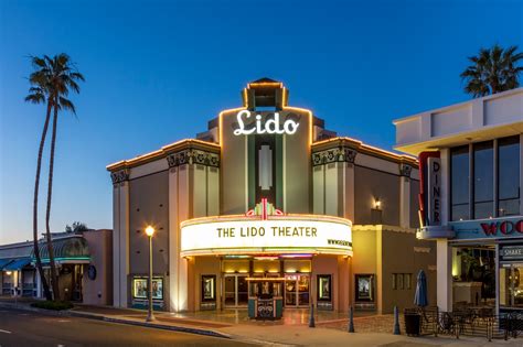 These are 19 of the most unusual Southern California movie theaters – Orange County Register