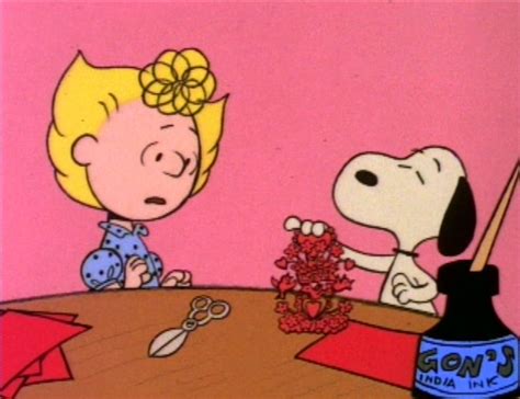 Image - Charlie brown valentine24.jpg | Peanuts Wiki | Fandom powered ...