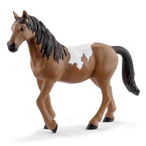 Schleich 72138 Pinto Mare Special Edition Horse Club – Schleich Village