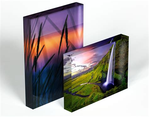 What is the Difference Between an Acrylic Print and a Canvas Print ...