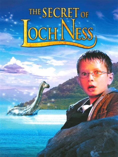 The Secret of Loch Ness - Where to Watch and Stream - TV Guide