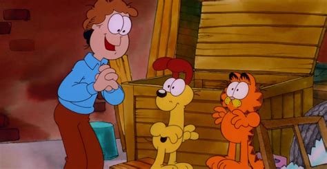 Garfield and Friends Season 1 - watch episodes streaming online