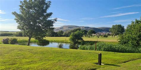 Llandudno Maesdu Golf Club - Golf in Conwy, Wales