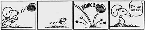 Snoopy Comic Strip - Peanuts Fan Art (256338) - Fanpop