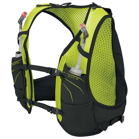 Osprey Duro 1.5 - Trail Running Backpack | Buy online | Alpinetrek.co.uk