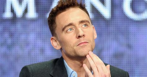 11 Tom Hiddleston Quotes on Love That Will Melt Your Heart