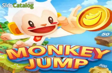 Monkey Jump Game ᐈ Game Info + Where to play