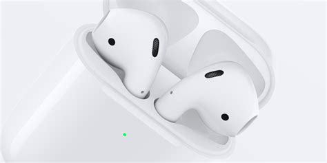 Apple's second-generation AirPods with Hey Siri drop to $130 (Reg. $159 ...