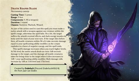 Classes: Sorcerer, Warlock, Wizard | D&d dungeons and dragons, Dungeons ...