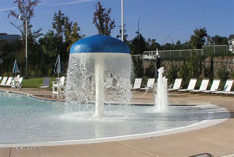 Pool at the Ed Isakson/Alpharetta Family YMCA – Collins Cooper Carusi ...