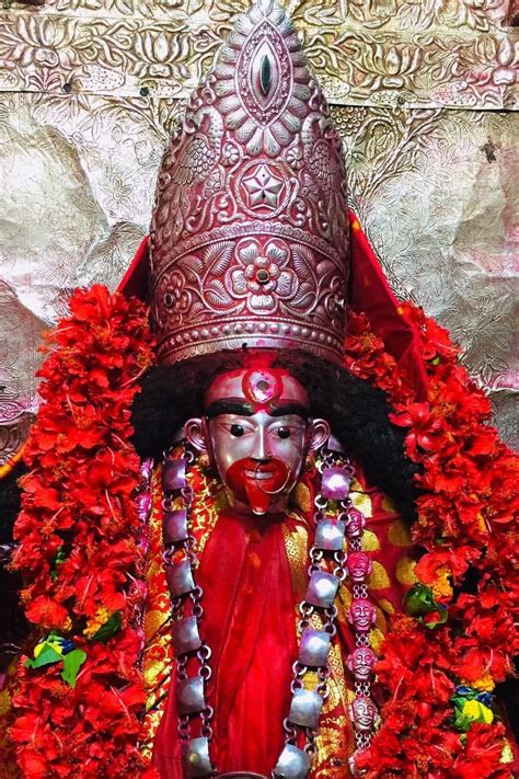 Tara Kali Maa of Tarapith Temple | Kali mata, Kali puja, Jay maa kali